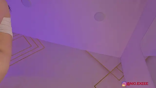 Nioki_ webcam