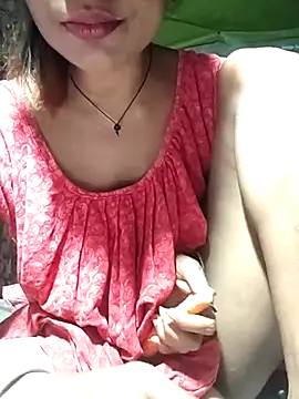Sweet-runi webcam