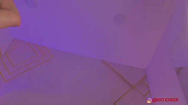 Nioki_ webcam