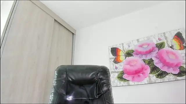 barbie_ds webcam