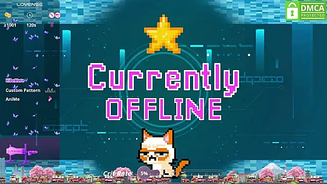 MeowMeowZoe webcam