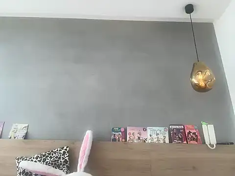 ChocolateCakeQueen webcam