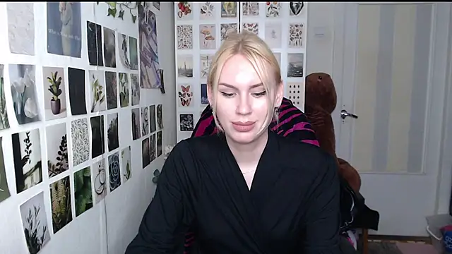 CapriScorpion webcam