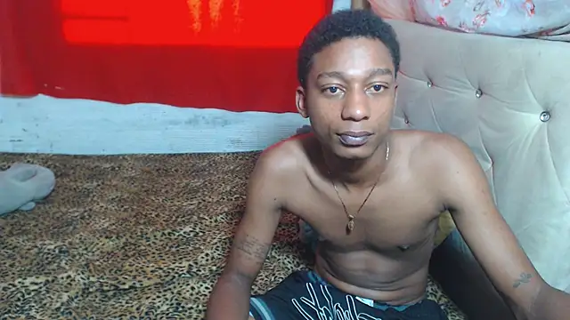 EvaxEmma webcam