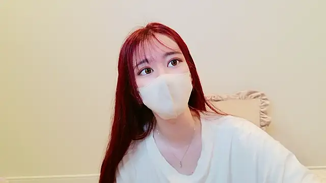 chat__MIYU webcam