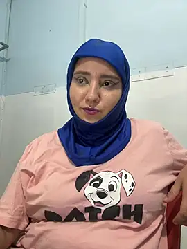 hannahayat webcam
