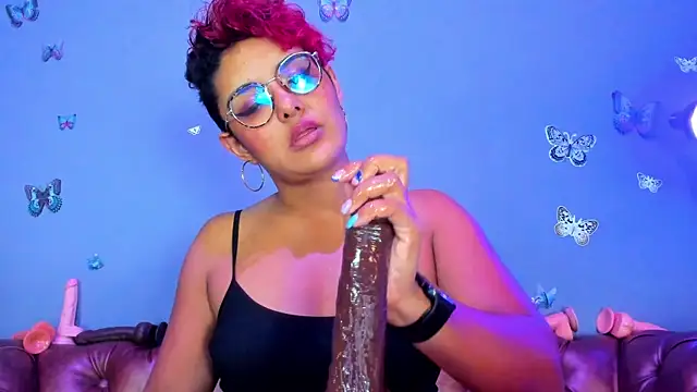 Kaira_mosse webcam