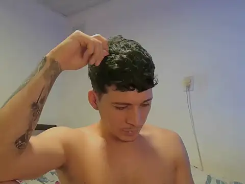 camilosxy webcam