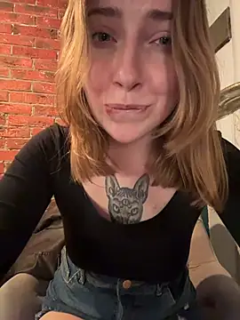 Sunny___Bunny webcam