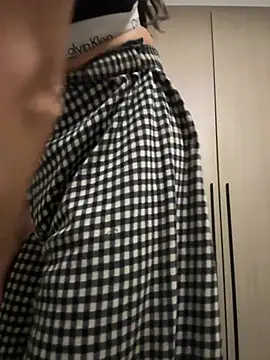 SexySophiaax webcam