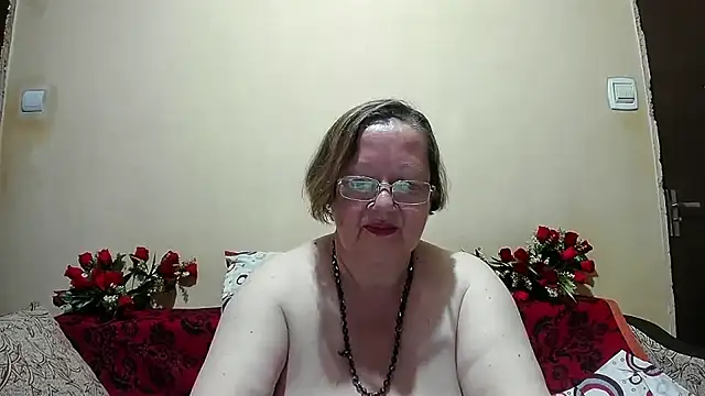 SingleMILF webcam