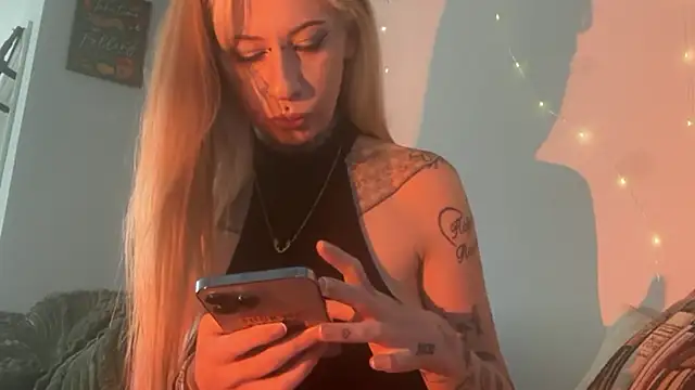 lilastorm7 webcam