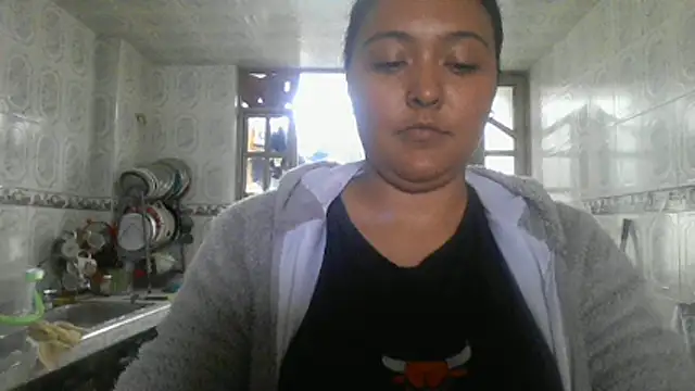 Rush_rosee_150 webcam