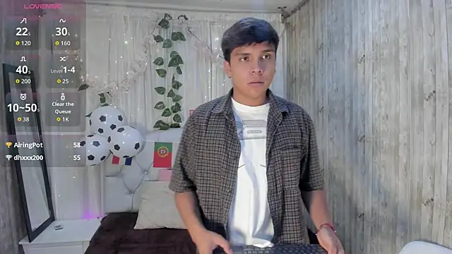 Thiago_Kozak webcam