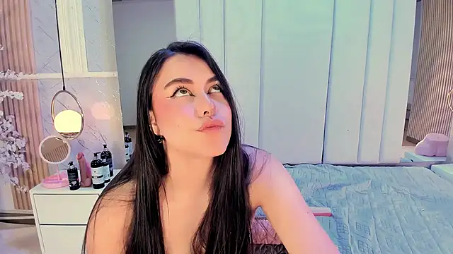 HannaCollins_ webcam