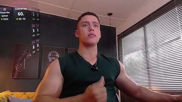 deivid_parker webcam