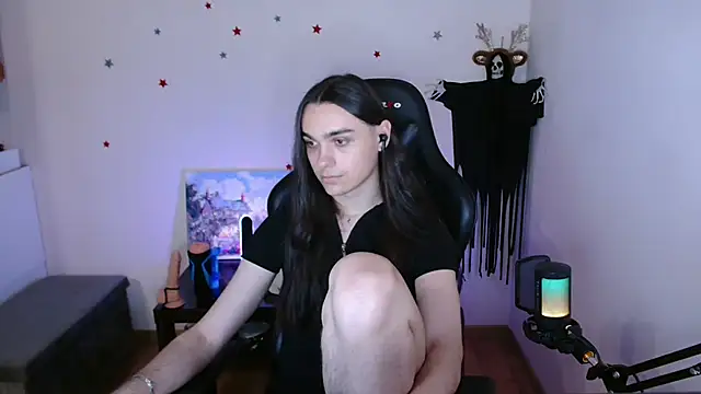 Gabi299 webcam