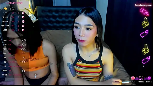 bellamoonlightX webcam