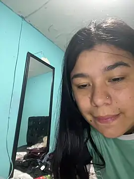 April_Becker webcam