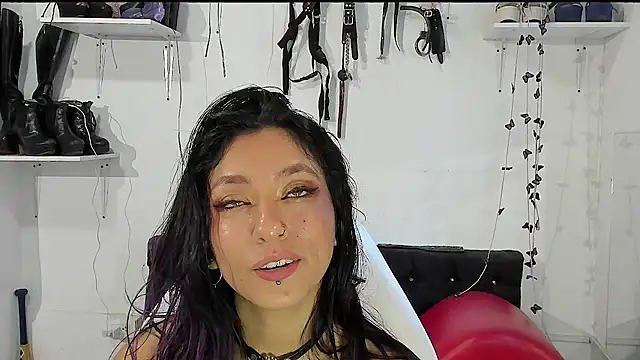 ValeryTatto webcam