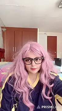 Selena_Roa webcam