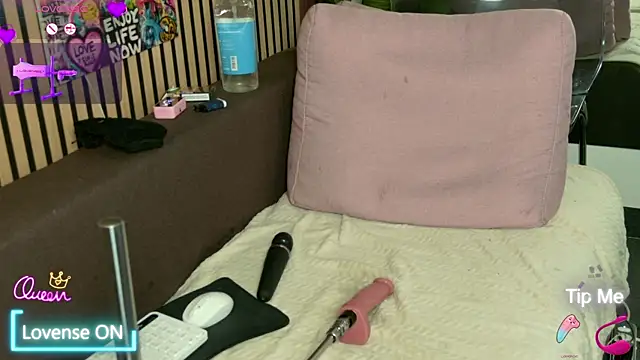 MirunaHaze webcam