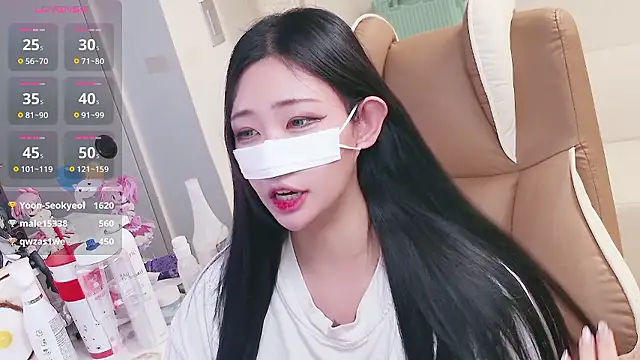 Milk_Sola webcam