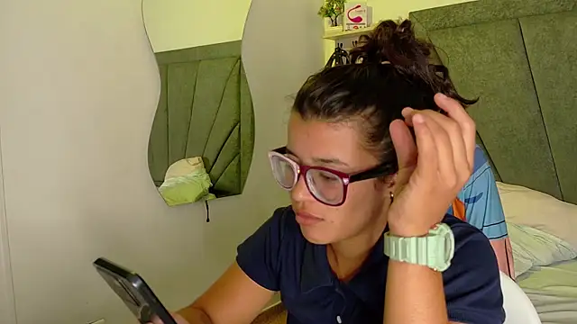 DamianandEva webcam