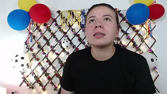 Samantha_Wallker webcam