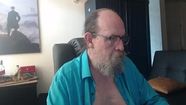 Uncle_Hottie webcam