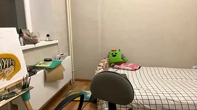 SaintMari webcam