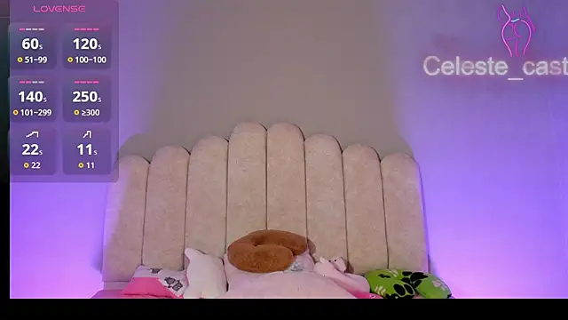 Celestecastro_ webcam