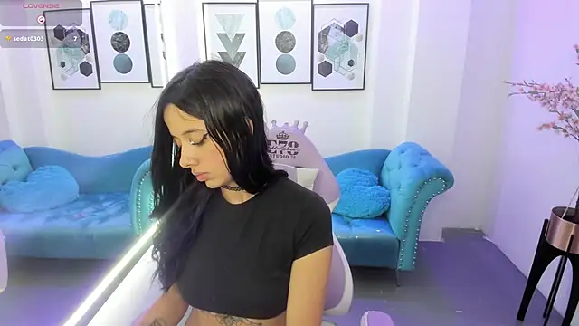 Chloe_meoww webcam