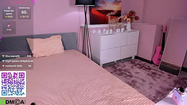 Ella_Fex webcam