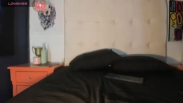 mxli_divine_ webcam