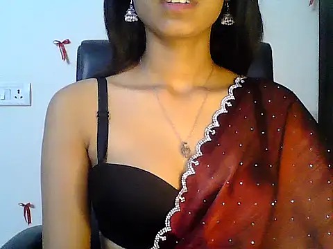 Hot_Deepansi02 webcam