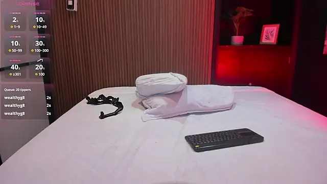 CasperMilers webcam