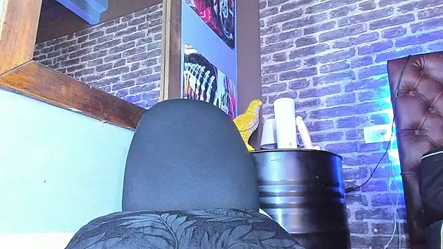 Daniel_huge22 webcam