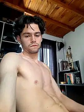 Sir_Thom live cam on StripChat