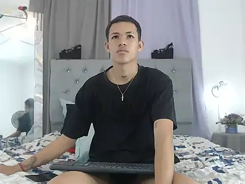 PhillipCox webcam