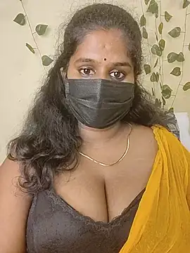 Sravani_cutee_ webcam