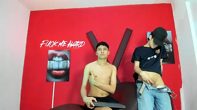 KING_LOVERS1 webcam