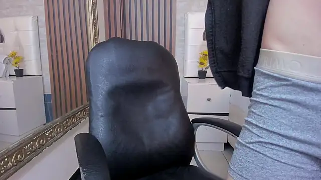 AngeloBocellii webcam