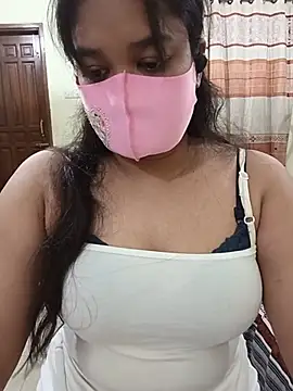 Neha-71 webcam