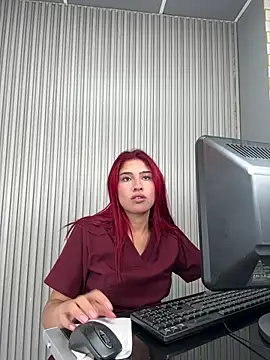 Nikky_Rose_ webcam