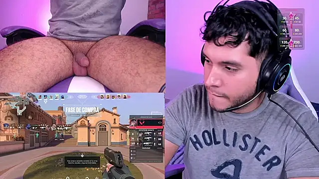 KaiValmont_ webcam