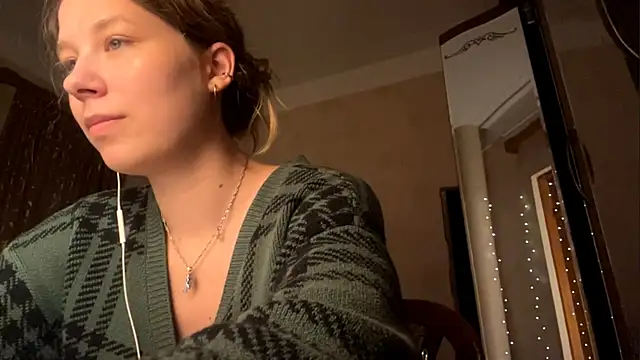 TarenOgilvie webcam