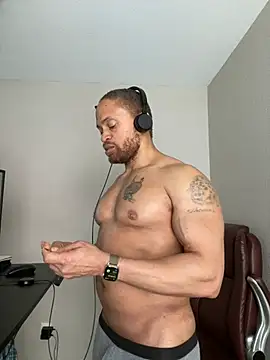Fathero1time webcam