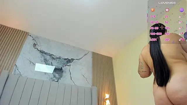MAGIEVANS1 webcam