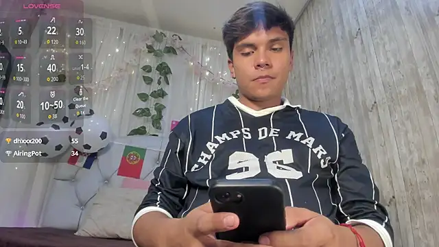 Thiago_Kozak webcam